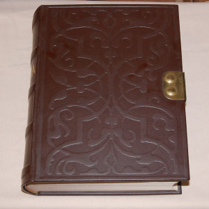 Biblia (vuoden 1642 näköispainos)